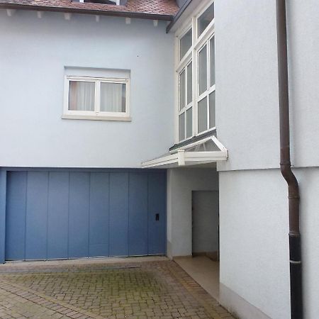 Apartment Flesch-3 Schelingen Exterior foto